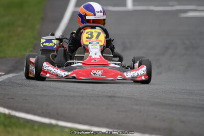 03 & 04/06/2017 : 4ème manche du Championnat du Sud à Belmont sur Rance (Photos Stéphane Agnus) 2017 — karting