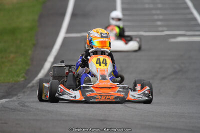 03 & 04/06/2017 : 4ème manche du Championnat du Sud à Belmont sur Rance (Photos Stéphane Agnus) 2017 — karting