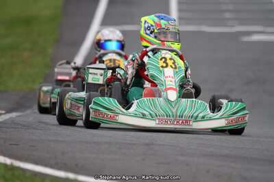 03 & 04/06/2017 : 4ème manche du Championnat du Sud à Belmont sur Rance (Photos Stéphane Agnus) 2017 — karting