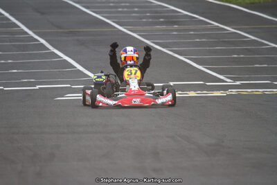03 & 04/06/2017 : 4ème manche du Championnat du Sud à Belmont sur Rance (Photos Stéphane Agnus) 2017 — karting