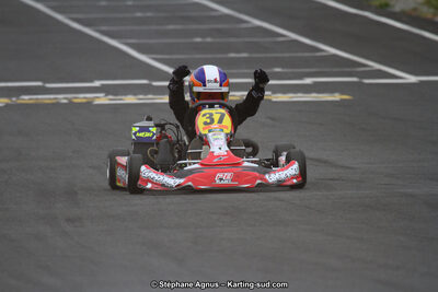 03 & 04/06/2017 : 4ème manche du Championnat du Sud à Belmont sur Rance (Photos Stéphane Agnus) 2017 — karting