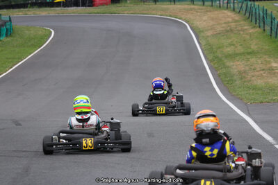 03 & 04/06/2017 : 4ème manche du Championnat du Sud à Belmont sur Rance (Photos Stéphane Agnus) 2017 — karting