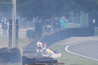 03 & 04/06/2017 : 4ème manche du Championnat du Sud à Belmont sur Rance (Photos Stéphane Agnus) 2017 — karting