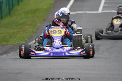 03 & 04/06/2017 : 4ème manche du Championnat du Sud à Belmont sur Rance (Photos Stéphane Agnus) 2017 — karting