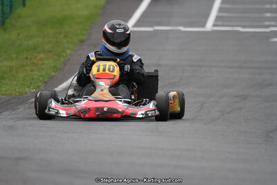 03 & 04/06/2017 : 4ème manche du Championnat du Sud à Belmont sur Rance (Photos Stéphane Agnus) 2017 — karting