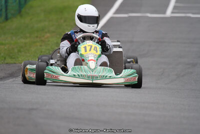 03 & 04/06/2017 : 4ème manche du Championnat du Sud à Belmont sur Rance (Photos Stéphane Agnus) 2017 — karting