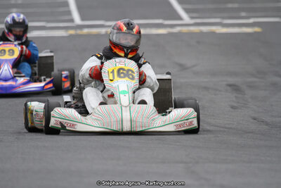 03 & 04/06/2017 : 4ème manche du Championnat du Sud à Belmont sur Rance (Photos Stéphane Agnus) 2017 — karting