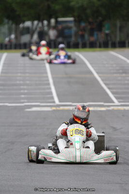 03 & 04/06/2017 : 4ème manche du Championnat du Sud à Belmont sur Rance (Photos Stéphane Agnus) 2017 — karting