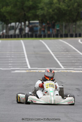 03 & 04/06/2017 : 4ème manche du Championnat du Sud à Belmont sur Rance (Photos Stéphane Agnus) 2017 — karting