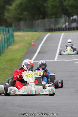03 & 04/06/2017 : 4ème manche du Championnat du Sud à Belmont sur Rance (Photos Stéphane Agnus) 2017 — karting