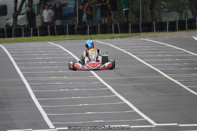 03 & 04/06/2017 : 4ème manche du Championnat du Sud à Belmont sur Rance (Photos Stéphane Agnus) 2017 — karting
