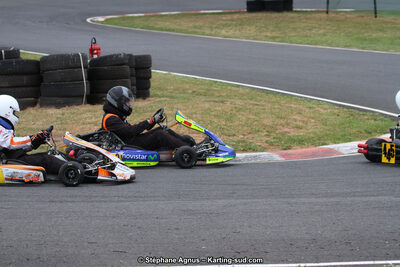 03 & 04/06/2017 : 4ème manche du Championnat du Sud à Belmont sur Rance (Photos Stéphane Agnus) 2017 — karting