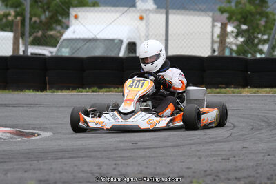 03 & 04/06/2017 : 4ème manche du Championnat du Sud à Belmont sur Rance (Photos Stéphane Agnus) 2017 — karting