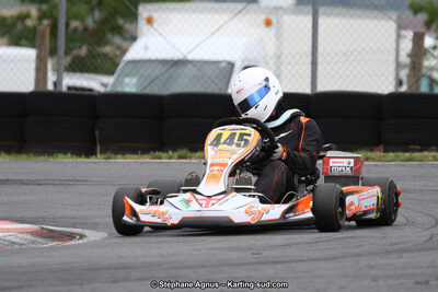03 & 04/06/2017 : 4ème manche du Championnat du Sud à Belmont sur Rance (Photos Stéphane Agnus) 2017 — karting