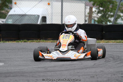 03 & 04/06/2017 : 4ème manche du Championnat du Sud à Belmont sur Rance (Photos Stéphane Agnus) 2017 — karting