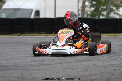 03 & 04/06/2017 : 4ème manche du Championnat du Sud à Belmont sur Rance (Photos Stéphane Agnus) 2017 — karting