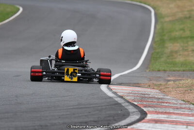 03 & 04/06/2017 : 4ème manche du Championnat du Sud à Belmont sur Rance (Photos Stéphane Agnus) 2017 — karting