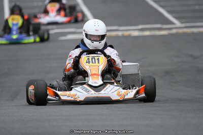 03 & 04/06/2017 : 4ème manche du Championnat du Sud à Belmont sur Rance (Photos Stéphane Agnus) 2017 — karting