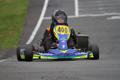 03 & 04/06/2017 : 4ème manche du Championnat du Sud à Belmont sur Rance (Photos Stéphane Agnus) 2017 — karting