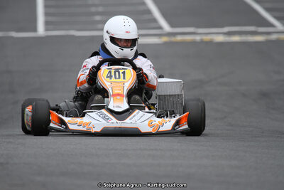 03 & 04/06/2017 : 4ème manche du Championnat du Sud à Belmont sur Rance (Photos Stéphane Agnus) 2017 — karting