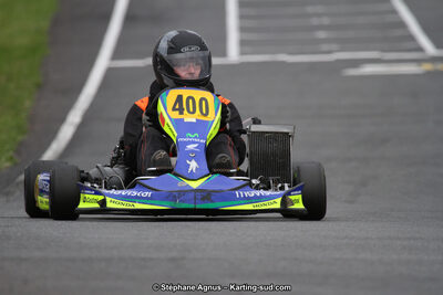 03 & 04/06/2017 : 4ème manche du Championnat du Sud à Belmont sur Rance (Photos Stéphane Agnus) 2017 — karting