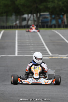 03 & 04/06/2017 : 4ème manche du Championnat du Sud à Belmont sur Rance (Photos Stéphane Agnus) 2017 — karting