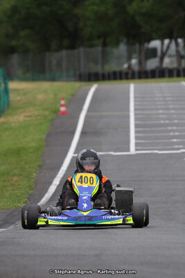 03 & 04/06/2017 : 4ème manche du Championnat du Sud à Belmont sur Rance (Photos Stéphane Agnus) 2017 — karting