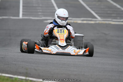 03 & 04/06/2017 : 4ème manche du Championnat du Sud à Belmont sur Rance (Photos Stéphane Agnus) 2017 — karting