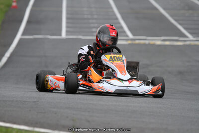 03 & 04/06/2017 : 4ème manche du Championnat du Sud à Belmont sur Rance (Photos Stéphane Agnus) 2017 — karting