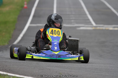 03 & 04/06/2017 : 4ème manche du Championnat du Sud à Belmont sur Rance (Photos Stéphane Agnus) 2017 — karting