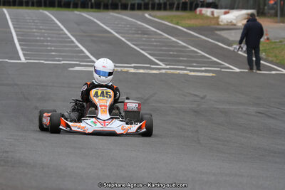 03 & 04/06/2017 : 4ème manche du Championnat du Sud à Belmont sur Rance (Photos Stéphane Agnus) 2017 — karting