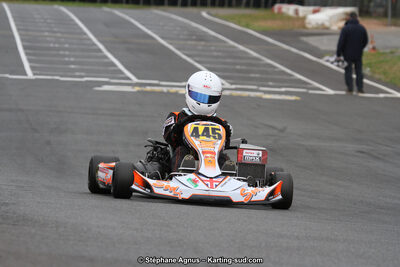 03 & 04/06/2017 : 4ème manche du Championnat du Sud à Belmont sur Rance (Photos Stéphane Agnus) 2017 — karting