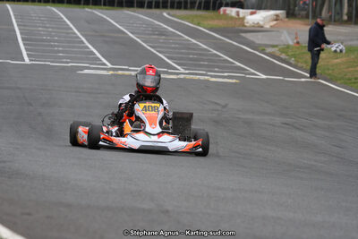03 & 04/06/2017 : 4ème manche du Championnat du Sud à Belmont sur Rance (Photos Stéphane Agnus) 2017 — karting