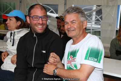 03 & 04/06/2017 : 4ème manche du Championnat du Sud à Belmont sur Rance (Photos Stéphane Agnus) 2017 — karting