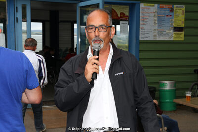 03 & 04/06/2017 : 4ème manche du Championnat du Sud à Belmont sur Rance (Photos Stéphane Agnus) 2017 — karting