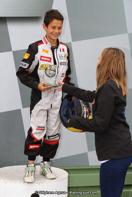 03 & 04/06/2017 : 4ème manche du Championnat du Sud à Belmont sur Rance (Photos Stéphane Agnus) 2017 — karting