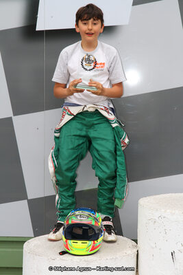 03 & 04/06/2017 : 4ème manche du Championnat du Sud à Belmont sur Rance (Photos Stéphane Agnus) 2017 — karting