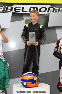 03 & 04/06/2017 : 4ème manche du Championnat du Sud à Belmont sur Rance (Photos Stéphane Agnus) 2017 — karting