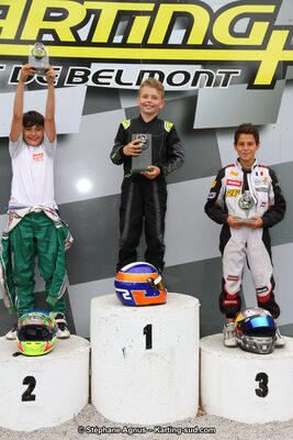 03 & 04/06/2017 : 4ème manche du Championnat du Sud à Belmont sur Rance (Photos Stéphane Agnus) 2017 — karting