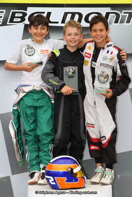 03 & 04/06/2017 : 4ème manche du Championnat du Sud à Belmont sur Rance (Photos Stéphane Agnus) 2017 — karting