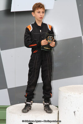 03 & 04/06/2017 : 4ème manche du Championnat du Sud à Belmont sur Rance (Photos Stéphane Agnus) 2017 — karting