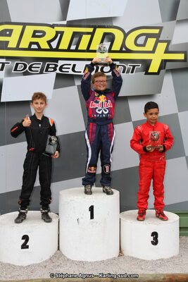 03 & 04/06/2017 : 4ème manche du Championnat du Sud à Belmont sur Rance (Photos Stéphane Agnus) 2017 — karting