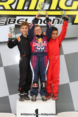 03 & 04/06/2017 : 4ème manche du Championnat du Sud à Belmont sur Rance (Photos Stéphane Agnus) 2017 — karting