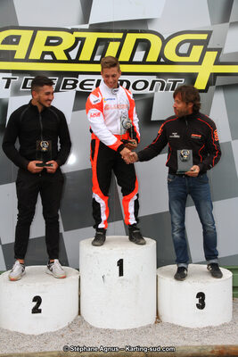03 & 04/06/2017 : 4ème manche du Championnat du Sud à Belmont sur Rance (Photos Stéphane Agnus) 2017 — karting