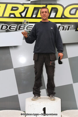 03 & 04/06/2017 : 4ème manche du Championnat du Sud à Belmont sur Rance (Photos Stéphane Agnus) 2017 — karting