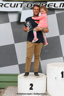 03 & 04/06/2017 : 4ème manche du Championnat du Sud à Belmont sur Rance (Photos Stéphane Agnus) 2017 — karting