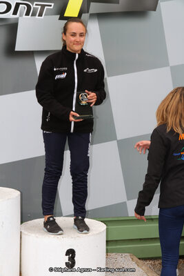 03 & 04/06/2017 : 4ème manche du Championnat du Sud à Belmont sur Rance (Photos Stéphane Agnus) 2017 — karting