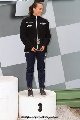 03 & 04/06/2017 : 4ème manche du Championnat du Sud à Belmont sur Rance (Photos Stéphane Agnus) 2017 — karting