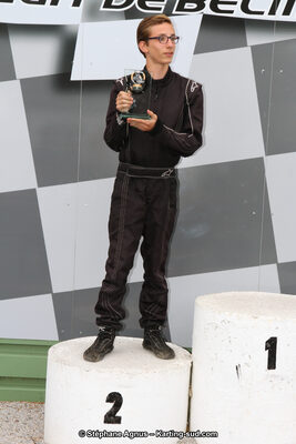 03 & 04/06/2017 : 4ème manche du Championnat du Sud à Belmont sur Rance (Photos Stéphane Agnus) 2017 — karting