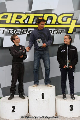 03 & 04/06/2017 : 4ème manche du Championnat du Sud à Belmont sur Rance (Photos Stéphane Agnus) 2017 — karting